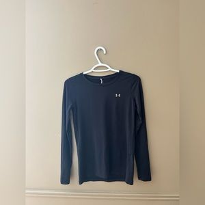Under armour long sleeve